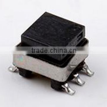 ISO 9000 Certificate CST40/10A-EE5-2 1:40 Turn Ratio Current inductance
