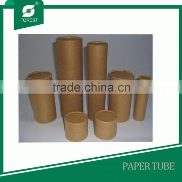 HIGH QUALITY KRAFT PAPER TUBE FOR CANDLE