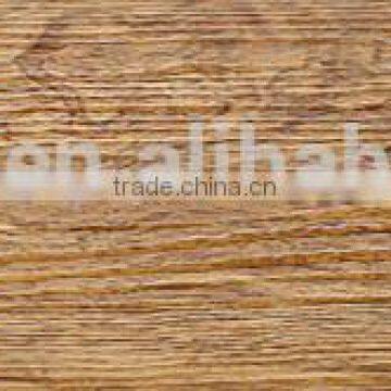 CHANGZHOU NEWLIFE CLICK SYSTEM WOOD LOOK PVC MATERIAL FLOORING