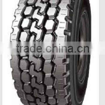 All steel OTR Tire 14.00R24 (385/95R24) BGZN E2