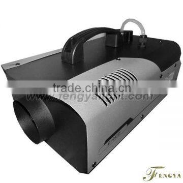 DJ Smoke machine / 1000w fog machine stage effect