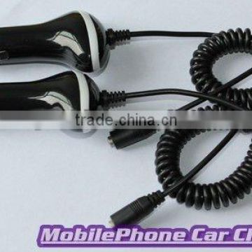 Universal Travel Mobile Phone Car Charger F13