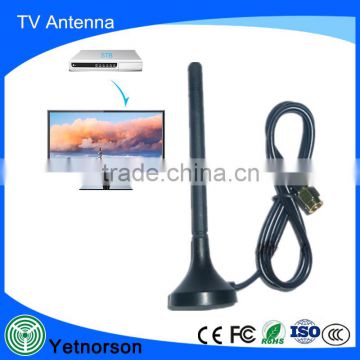 174-240/470-862MHz indoor digital TV antenna laptop car tv tuner antenna