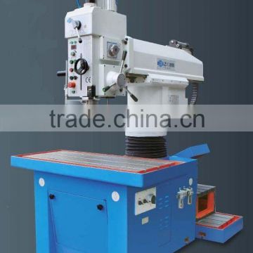 ZX3850 Frequency Conversion High speed Drilling Machine