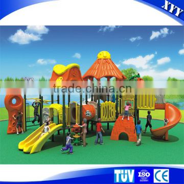 New Design Amusement Park Outdoor Playground Toys For Children