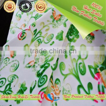 Fabric textile new product 2015 china shaoxing factory wholesale knit scuba fabric 3d print emboss