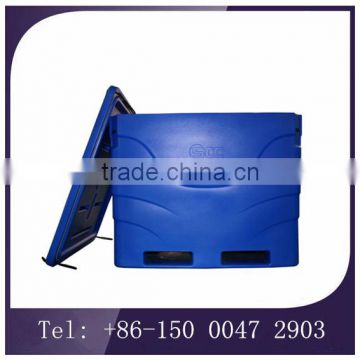 Fisheries cooler, Fisheries transport container, Marine fishery cooler-SCC Manfacturer