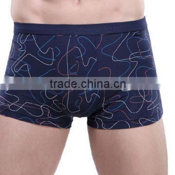Sexy seamless breathable high elastic oem cheap boxer briefs