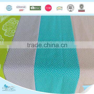 High Quality Cotton Downproof Printed Fabric for Textiles