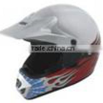 Hot Sale Motorcycle Helmet Dirt Bike Helmet