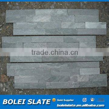 Nature stone veneer exterior wall cladding