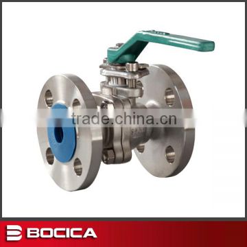wholesale one Piece Stainless Steel Ball Valves