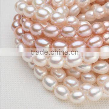 Factory direct sale fashion jewelry pearls beads for sale