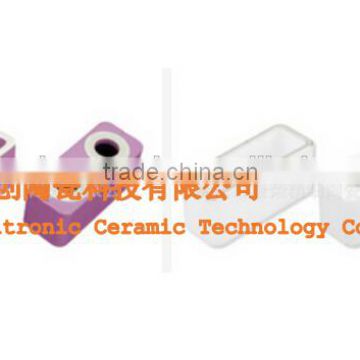 Electrombile Relay Ceramic Shell