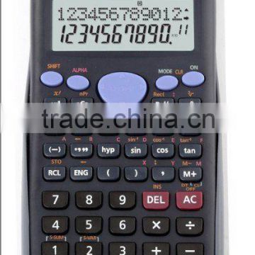 student calculator 240 kinds of function computing capability DM-82MS