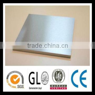 ASTM High Strength Alloy Steel Plate A572 in Stock