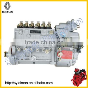 DCEC mechanical inline fuel pump 3960918