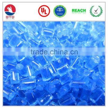 Anti-UV PMMA plastic manufacturer, High transparent Acrylic raw material