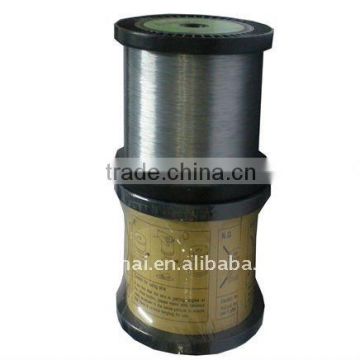 EDM Coated Wire Electrode