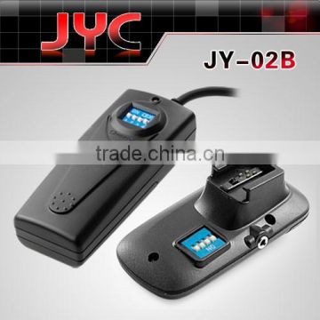16 channel Wireless flash trigger JY-02B for Sony