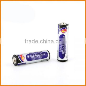 Good Performance AAA 1.5V Battery for sale