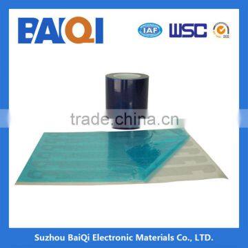 Factory supply free sample stainless steel protective film