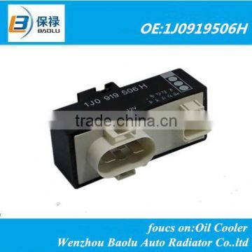 New Cooling Fan Control Switch Relay For VW Beetle Golf Jetta 1J0 919 506H / 1J0 919 506 H / 1J0919506H