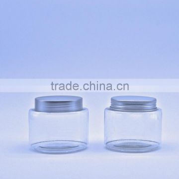 High quality most popular acrylic cream jar