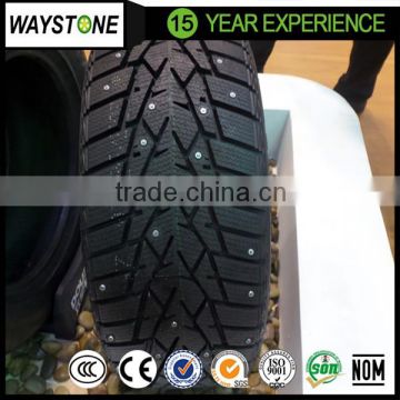 Haida/zestino/jinyu winter tire snow tire studs studded tires winter tyre 175/65r17 82t