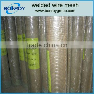 8 gauge welded wire mesh