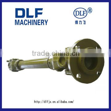 pto shaft single coupling for agriculture