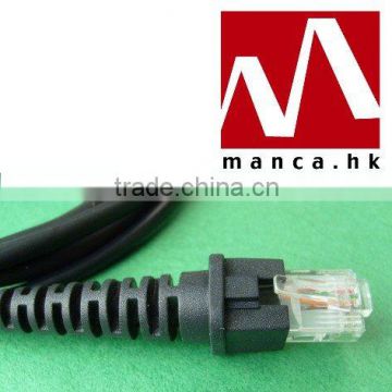 Manca. HK--LAN Cable