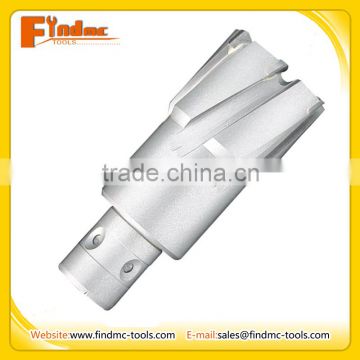 Hot sales in Viet Nam TCT annular cutters, core cutter with FEIN Quick-IN shank