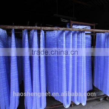 China cheap price nylon mono fishing net