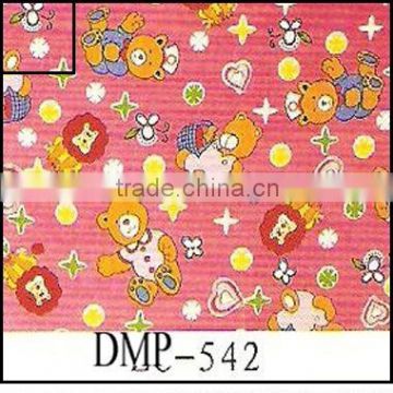 more than five hundred patterns luxurious cotton fabric
