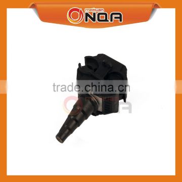 Electric Clamp For Low Voltage Cable Piercing Wiring Insulation Connectors