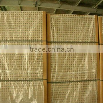 cheap price hollow particle board for door's core