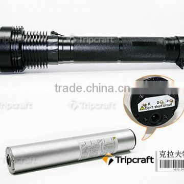 TORCH LIGHT , China Production Powerful Water-resistant Rechargeable Flashlight Torch, POLICE/ DIVING FLASHLIGHT