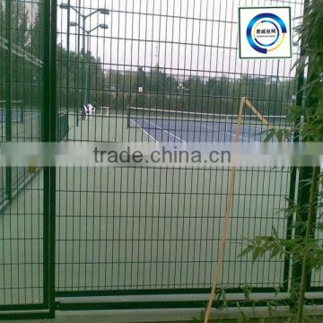 Palyground Fence Wire Mesh ( Direct Factory )