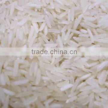 Sugandha Raw White Basmati Rice