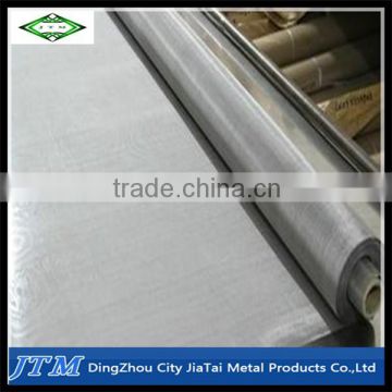 (20 years factory)SUS 304 Stainless Steel Wire Mesh/Inox Wire Mesh/Filter Wire Mesh