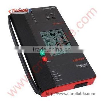 For universal auto diagnostic tool, tester