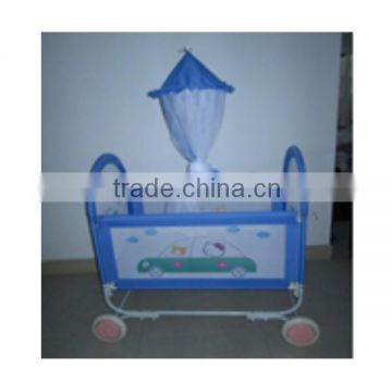 wooden bed new born baby bed wooden baby bed 90444-9723