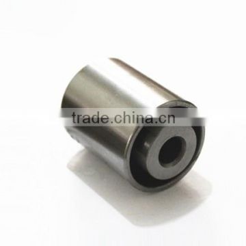 Special Ball Bearing With Solid Bolt Wheel Barrow Bearing