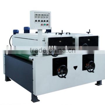 China Hot Sales UV Coating Machine