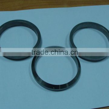 Factory directly supply professional tungsten steel ring for pneumatic pad printer