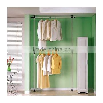 wardrobe closet closet wire rack wardrobe trouser rack