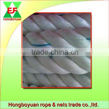 PP Multifilament Braided cord / rope