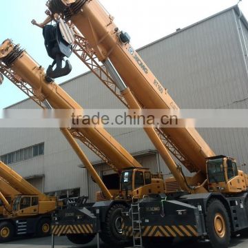 [ XCMG rough terrain crane 35 ton for sale ] , XCMG rough terrain crane RT35
