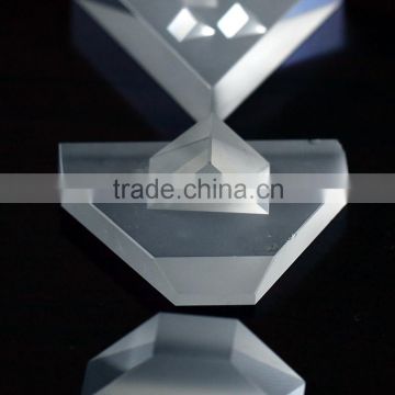 good quality and cheap price survey prism factoy